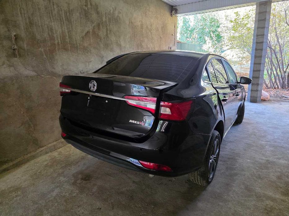 MG 5 продам автомашину