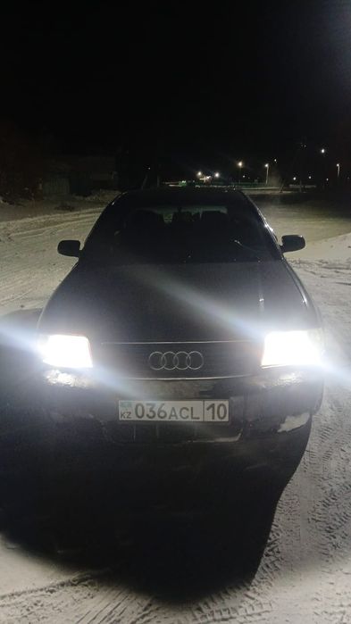 Продам Ауди квадро