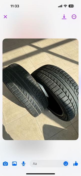 Гуми 245/45/20 Gripmax