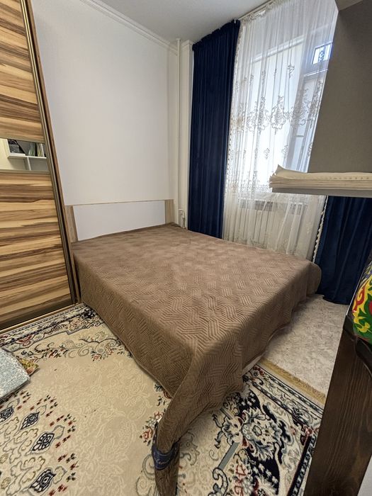 кровать двухспальный