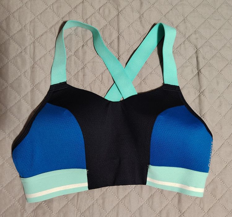 Bustiera XS Decathlon