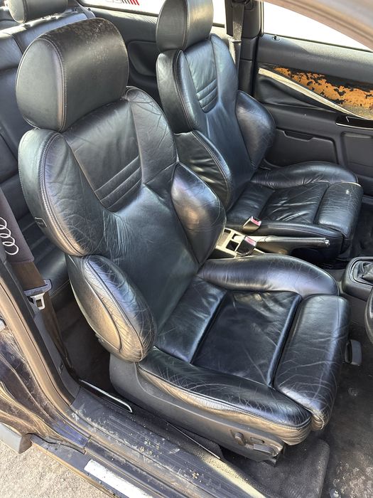 Ауди с3 1.8т на части / audi s3 1.8t 209