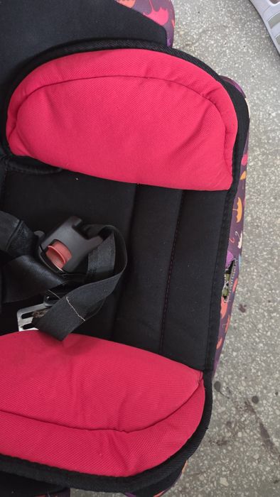 Scaun masina copii 18-36kg