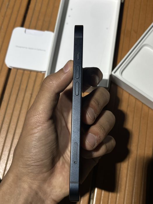 iphone 13 128gb 98% акб