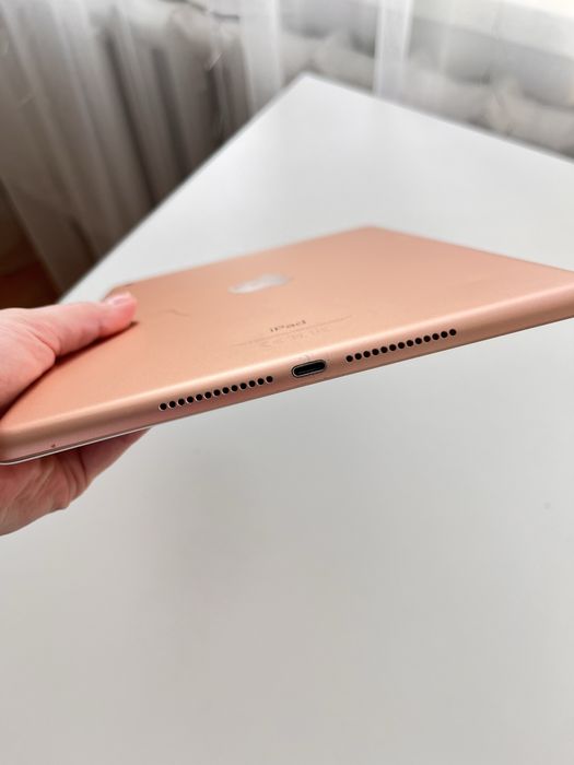 Aipad 6 золотой