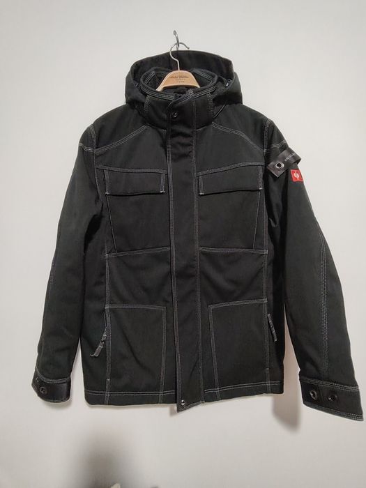 Geacă Iarnă Engelbert Strauss Softshell Roughtough  M Nou
