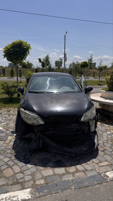 Seat Ibiza 6J avariat