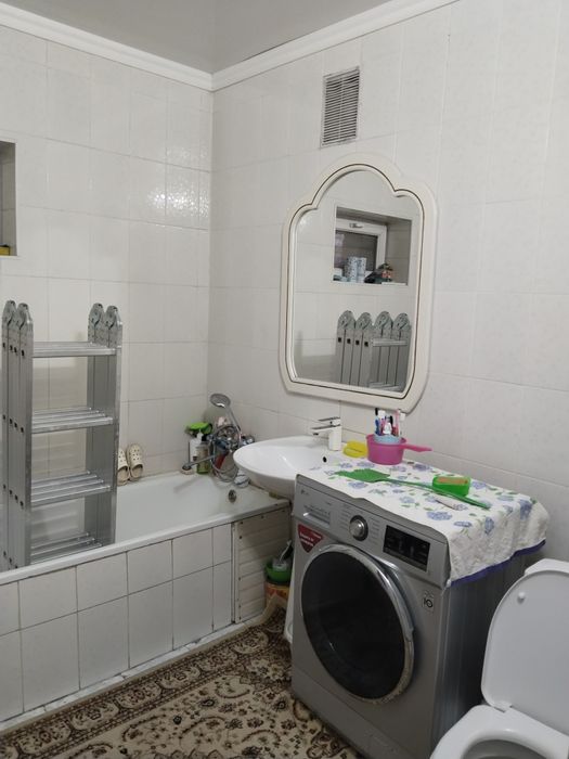 Квартира 77 серия  3 комната