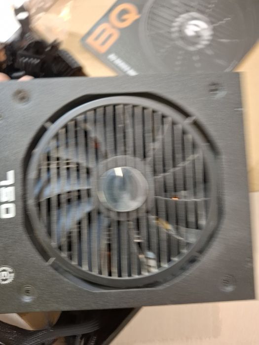 EVGA 750 bg bronze