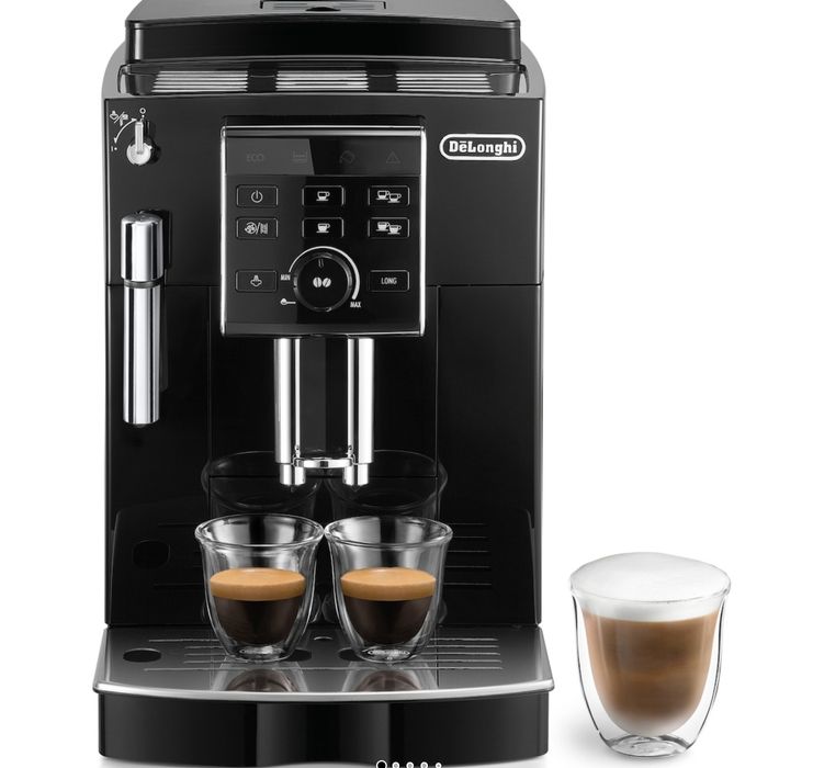 Vand expresor delonghi ecam 11.112B nou sigilat