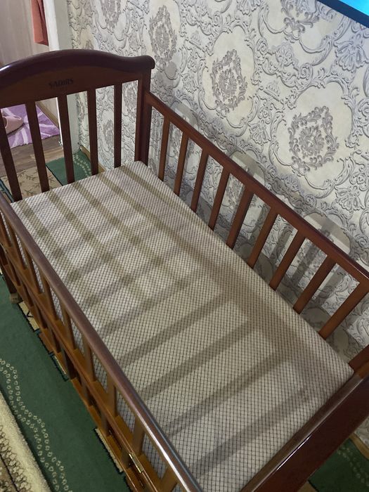 Продам Манеж кровать