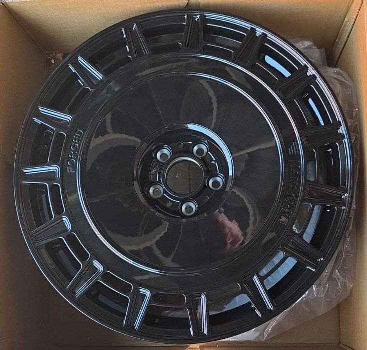 Formulaplus R22 5/112 5/120 Saka Diskalar