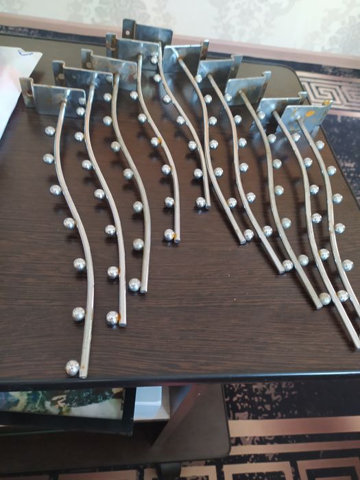 Вешала для торговли