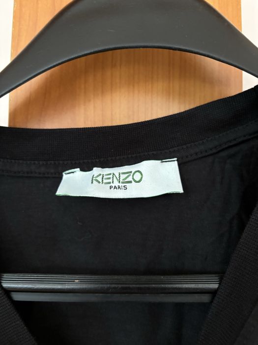 Tricou Kenzo Paris