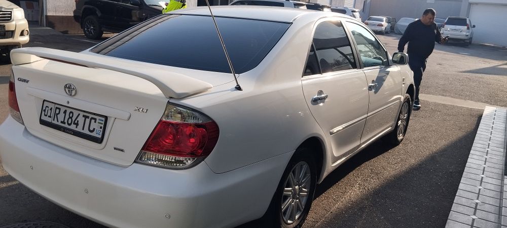 Продам Тойота Камри 36