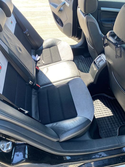 Vând Skoda Ocvtavia 2 VRS 2007