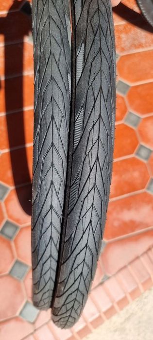 Покрышка антипрокольная CHAOYANG 26X1.75,  27.5X1.75.