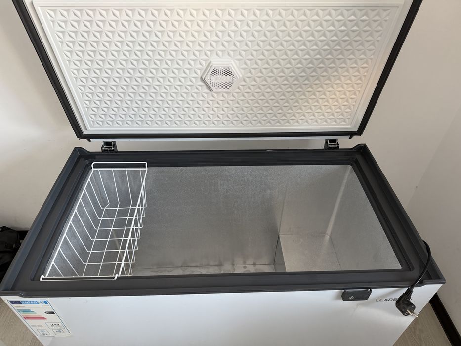 Морозильная камера