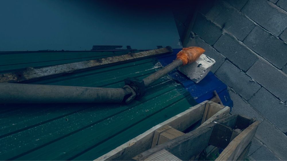 Кардан газель 3,20