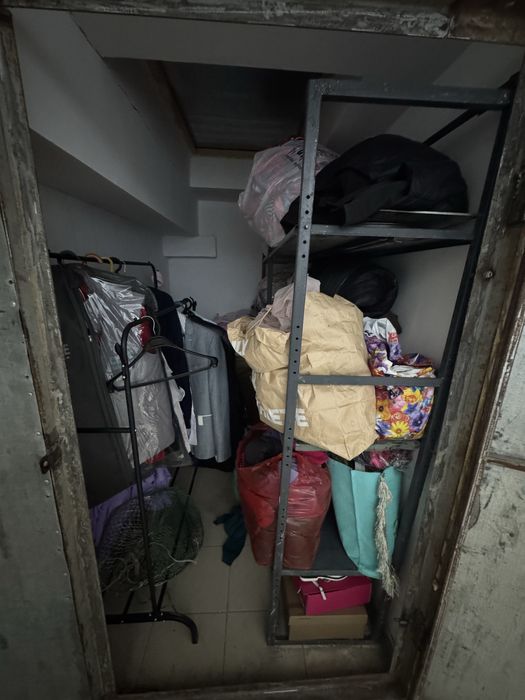 Продам квартиру в хорошем районе