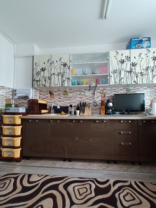 Apartament cu două camere