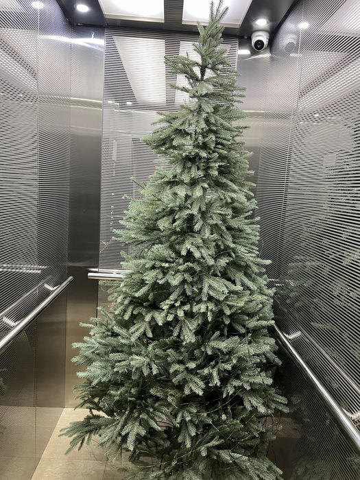Елки Новогодние Искуственные