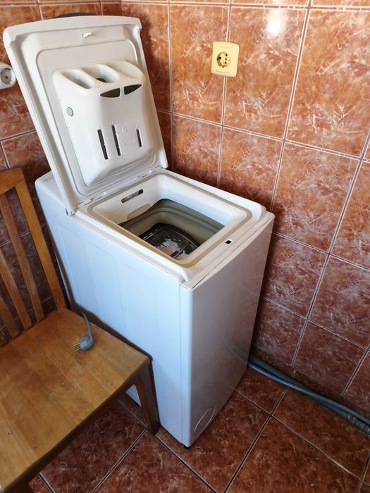 Garsoniera confort 1