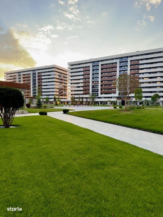 Apartament 2 Camere Complex Nou Copou 0% Comision