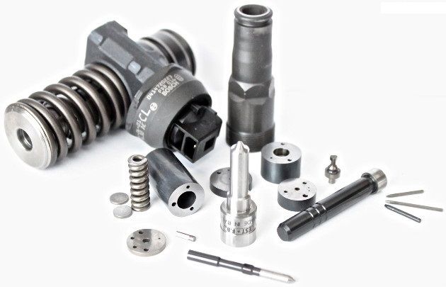 Injectoare Pompa diuza Skoda Octavia 1.9 TDI