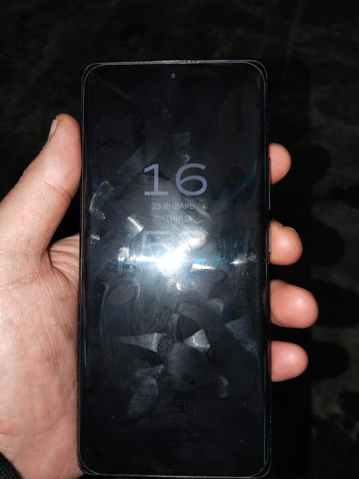 Redmi note 14 pro 8/256g