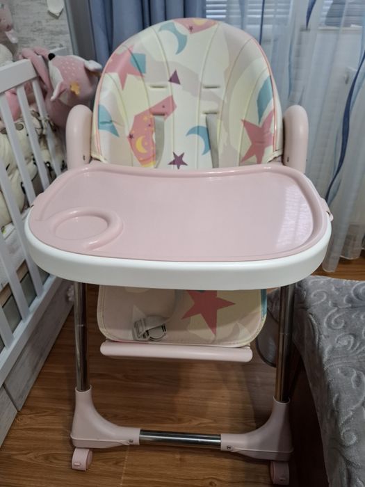 Детско столче за хранене