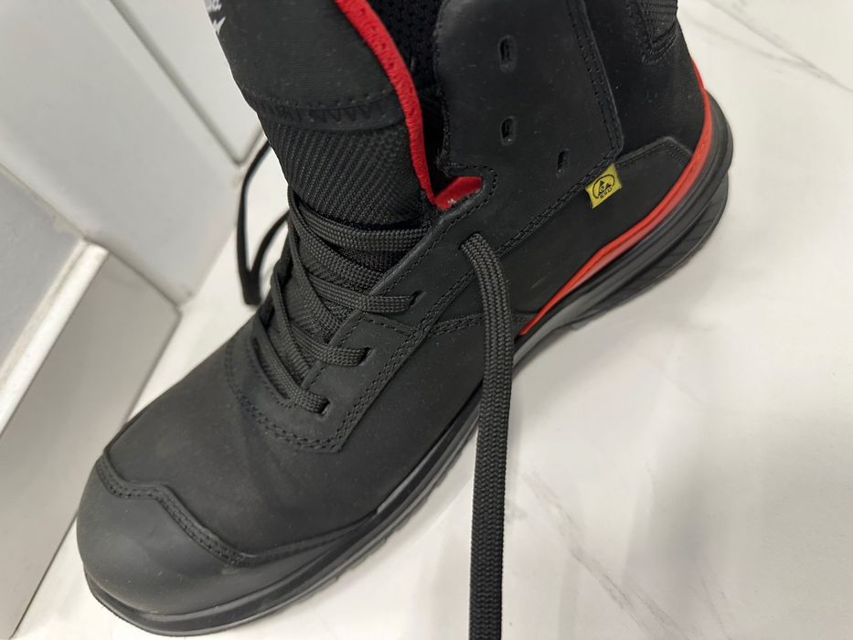 Работни Обувки MILWAUKEE, Flextred S3S  44 номер