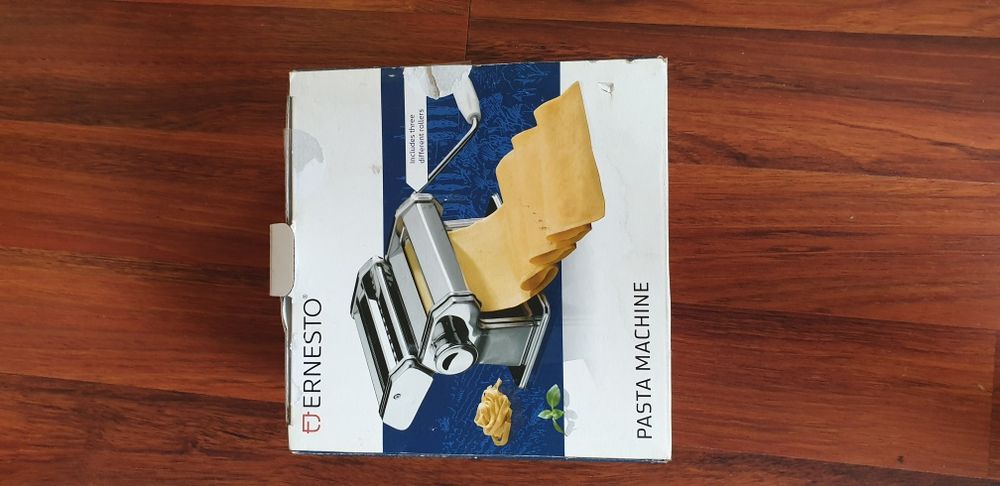 mașină pentru  făcut paste