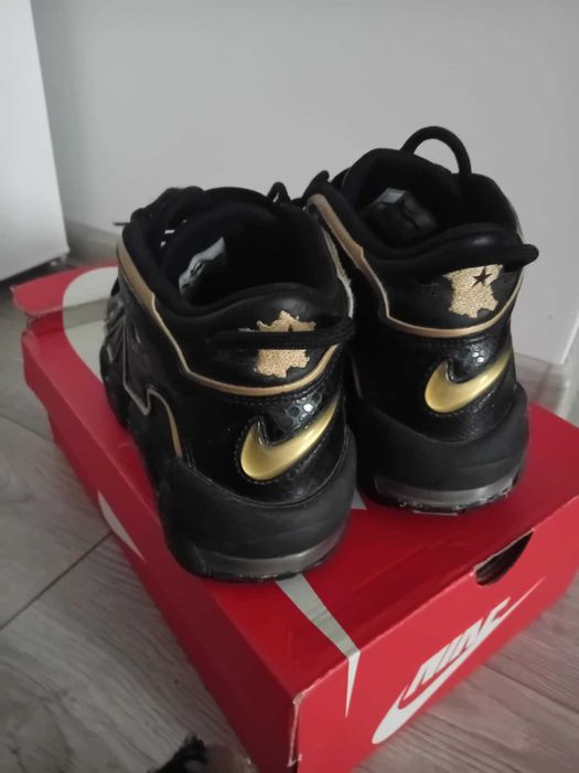 Nike Air Max UPTEMPO France UK 7 - 41 ORIGINALNS with BOX