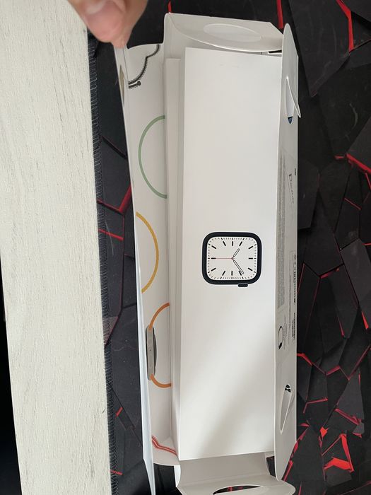 Apple watch series 7 45mm