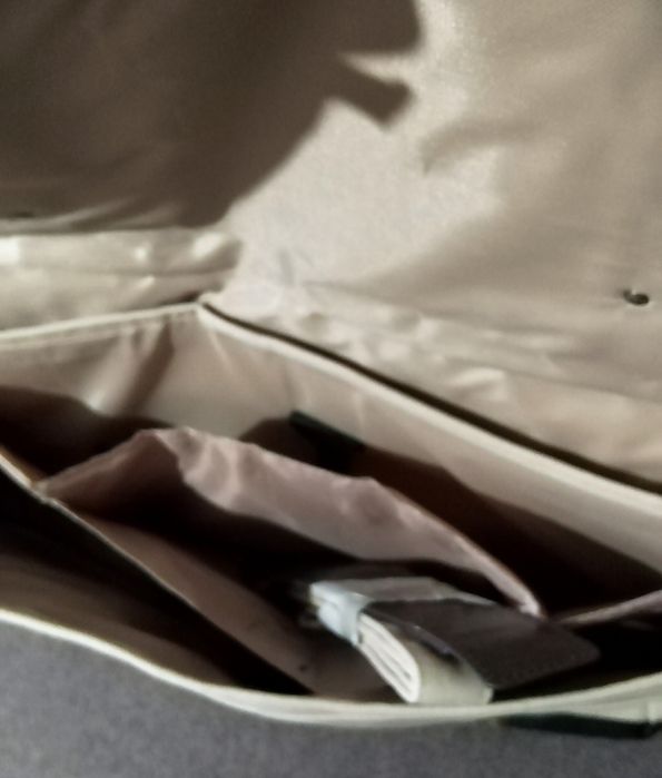 Текстилна чанта за лаптоп