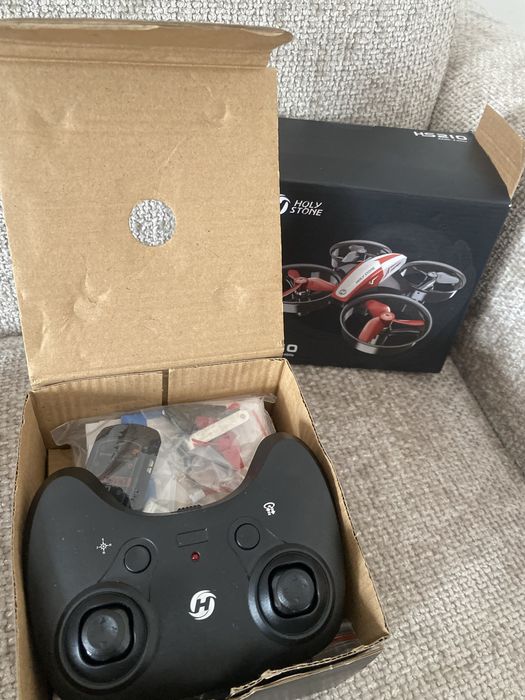 Dronă mini Holy Stone Hs210, RC quadcopter