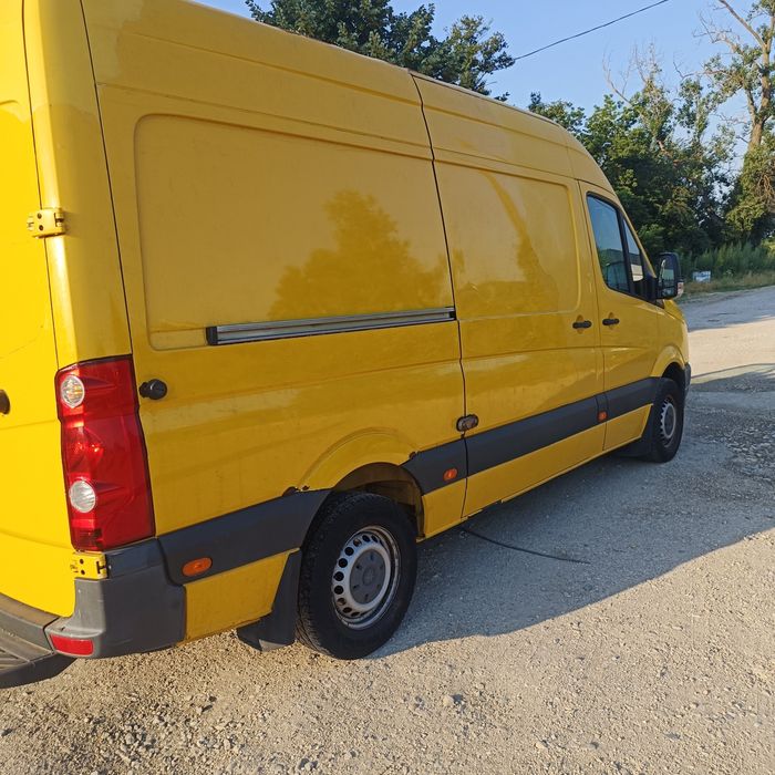 Închirieri dubă 3,5 tone
