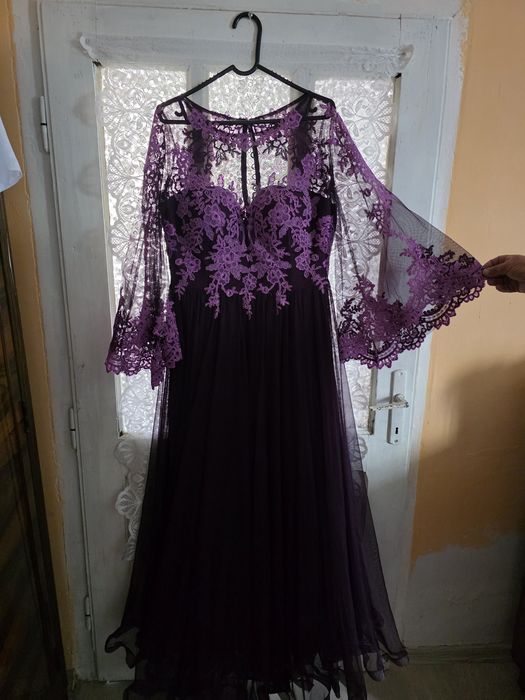 Rochie eleganta din dantela