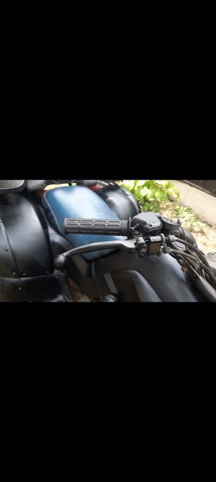 Vand atv cobra 150cc