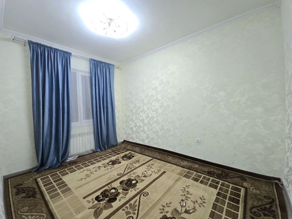 Qorasuv 2 xonalik sotiladi