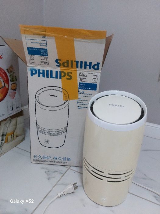 Увлажнитель воздуха