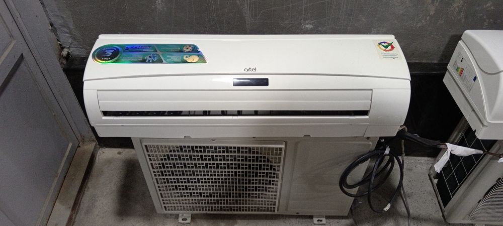 Кондиционер сотилади 18тали