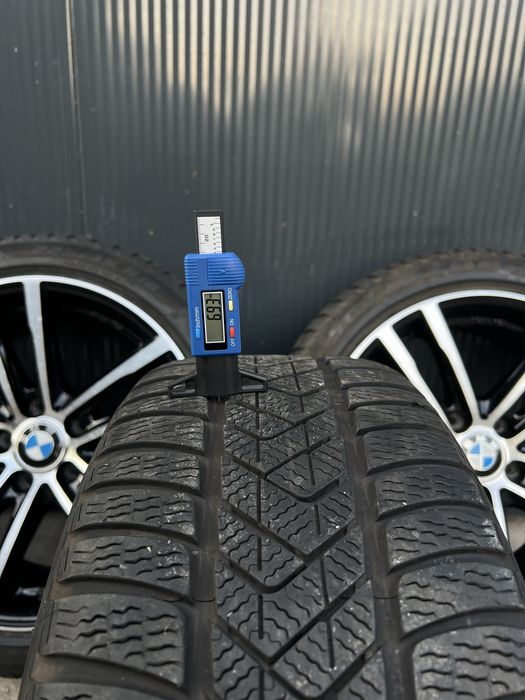 Roți/Jante 5x120 r18 BMW‼️