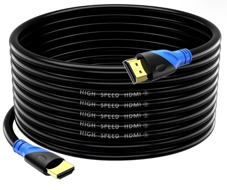 Cablu HDMI 15m 4k ultra viteza