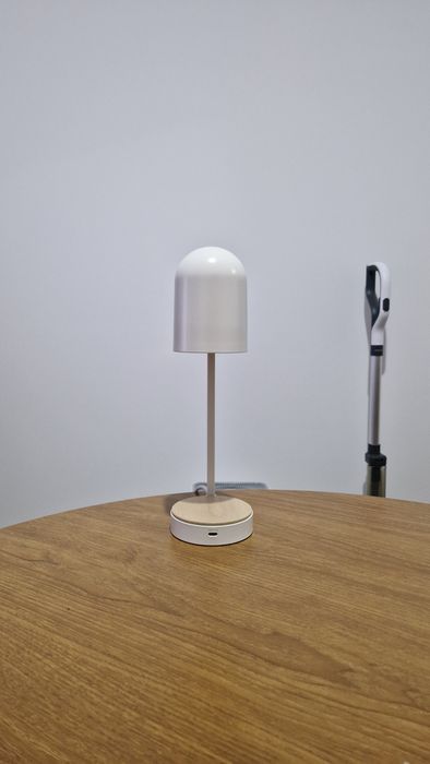 Lampa, veioza de birou Ikea (bec inclus)