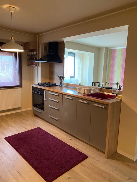 Proprietar Inchiriez Apartament 2 Camere Calea Torontalului