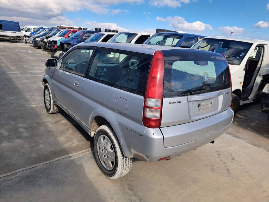 Honda HR-V 1.6i 105hp / Хонда ХР-В 1.6 бензин 105кс.  САМО НА ЧАСТИ