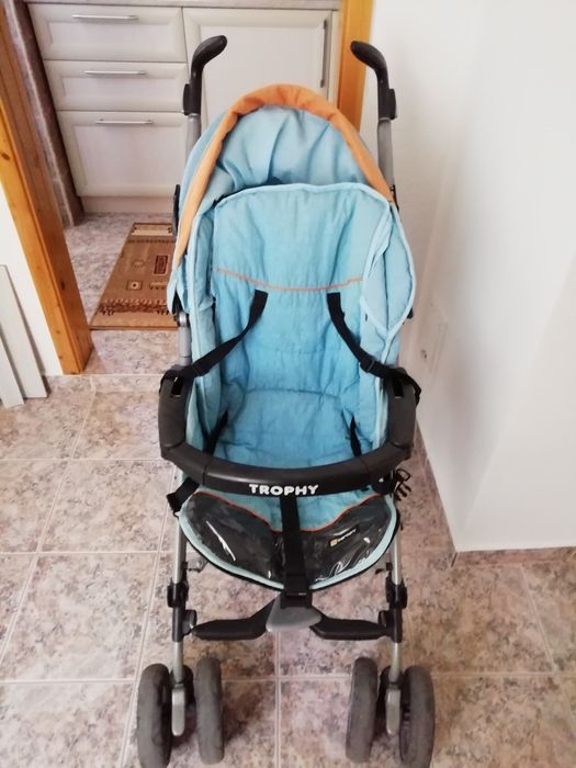 2 бройки колички като нови са 160.лв на бр