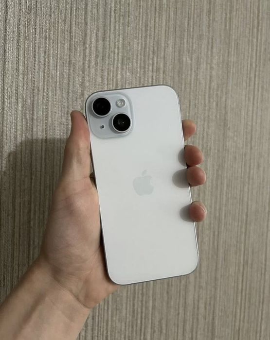 Iphone 15, 128гб